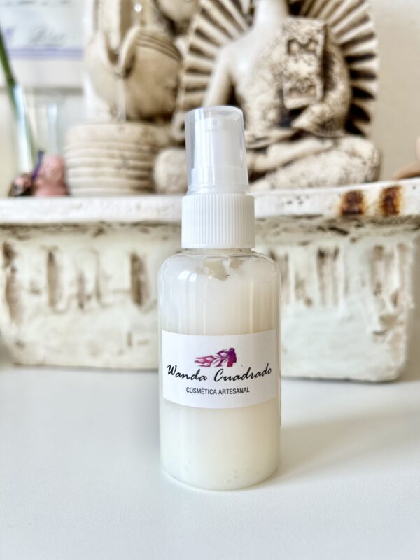 Crema Reductora (para celulitis y estrias)