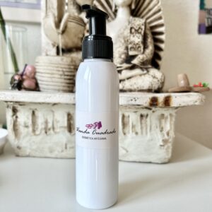 Crema Antiestrias