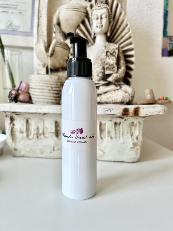 Crema Antiestrias