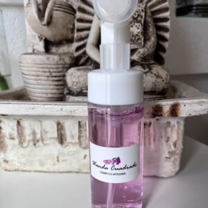 Espuma Facial (100cc)