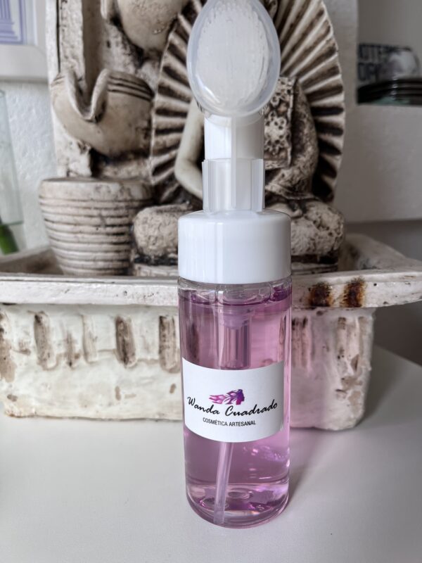 Espuma Facial (125cc)