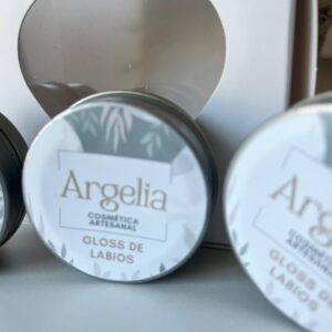 Gloss para Labios.